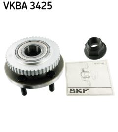 SKF VKBA 3425 — Комплект подшипника ступицы