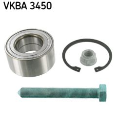SKF VKBA 3450 — Set rulment roată