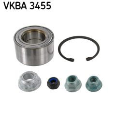 SKF VKBA 3455 — Set rulment roată