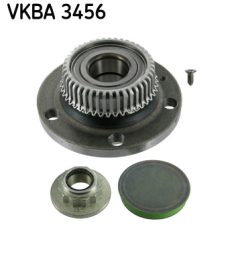 SKF VKBA 3456 — Set rulment roată