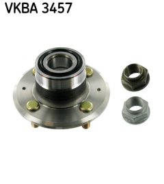 SKF VKBA 3457 — Комплект подшипника ступицы
