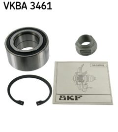 SKF VKBA 3461 — Комплект подшипника ступицы