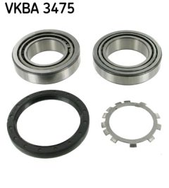 SKF VKBA 3475 — Комплект подшипника ступицы