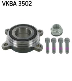 SKF VKBA 3502 — Set rulment roată