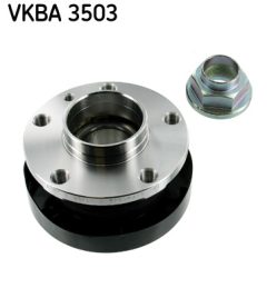 SKF VKBA 3503 — Комплект подшипника ступицы