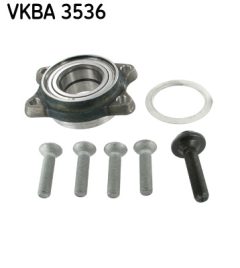 SKF VKBA 3536 — Комплект подшипника ступицы
