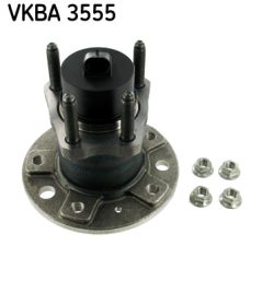 SKF VKBA 3555 — Set rulment roată