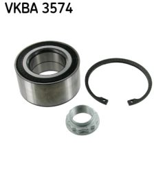 SKF VKBA 3574 — Комплект подшипника ступицы