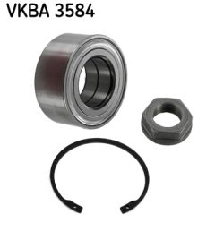 SKF VKBA 3584 — Комплект подшипника ступицы