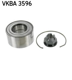 SKF VKBA 3596 — Set rulment roată