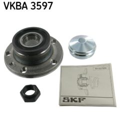 SKF VKBA 3597 — Set rulment roată