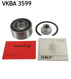 SKF VKBA 3599 — Set rulment roată