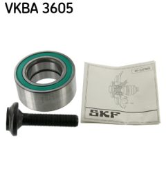 SKF VKBA 3605 — Комплект подшипника ступицы