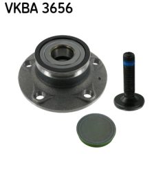 SKF VKBA 3656 — Комплект подшипника ступицы