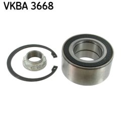 SKF VKBA 3668 — Комплект подшипника ступицы