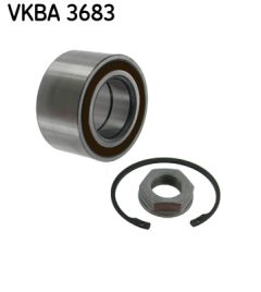 SKF VKBA 3683 — Комплект подшипника ступицы