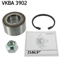 SKF VKBA 3902 — Комплект подшипника ступицы
