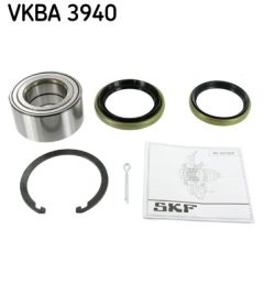 SKF VKBA 3940 — Set rulment roată