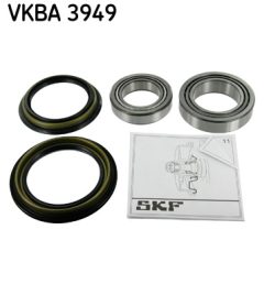 SKF VKBA 3949 — Set rulment roată
