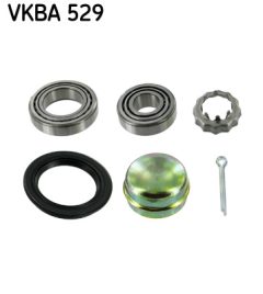 SKF VKBA 529 — Комплект подшипника ступицы