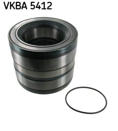 SKF VKBA 5412 — Комплект подшипника ступицы