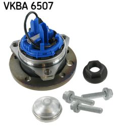SKF VKBA 6507 — Set rulment roată