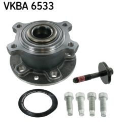 SKF VKBA 6533 — Set rulment roată