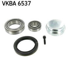 SKF VKBA 6537 — Комплект подшипника ступицы