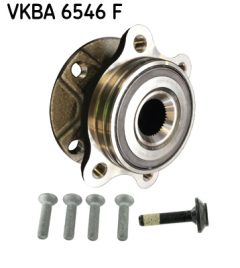SKF VKBA 6546 F — Комплект подшипника ступицы