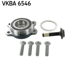 SKF VKBA 6546 — Комплект подшипника ступицы