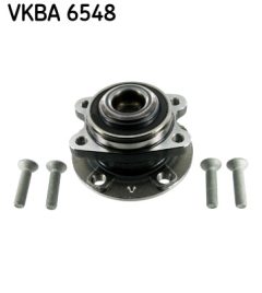 SKF VKBA 6548 — Комплект подшипника ступицы