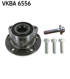 SKF VKBA 6556 — Комплект подшипника ступицы