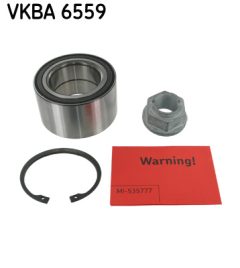 SKF VKBA 6559 — Set rulment roată