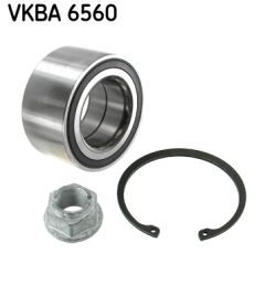 SKF VKBA 6560 — Set rulment roată