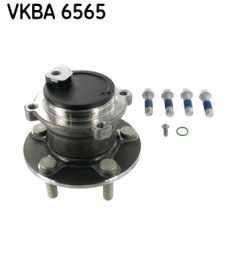 SKF VKBA 6565 — Set rulment roată