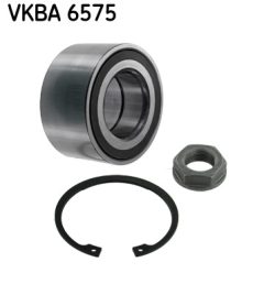 SKF VKBA 6575 — Set rulment roată