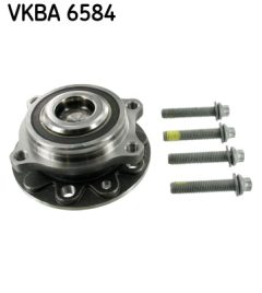 SKF VKBA 6584 — Комплект подшипника ступицы