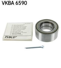 SKF VKBA 6590 — Set rulment roată
