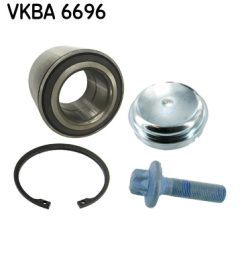 SKF VKBA 6696 — Set rulment roată