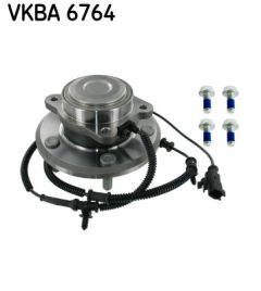 SKF VKBA 6764 — Set rulment roată