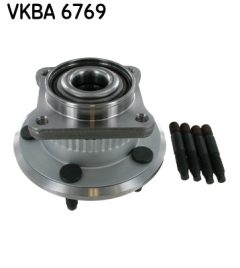 SKF VKBA 6769 — Set rulment roată