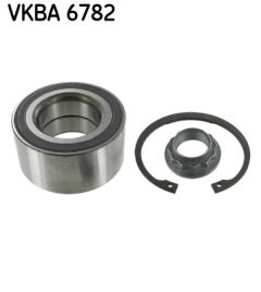 SKF VKBA 6782 — Комплект подшипника ступицы