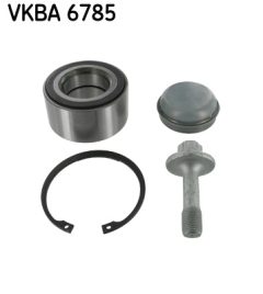 SKF VKBA 6785 — Set rulment roată