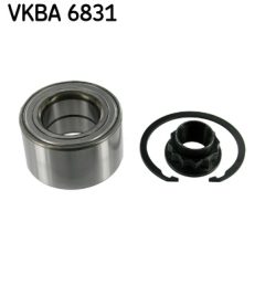 SKF VKBA 6831 — Set rulment roată