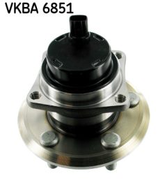 SKF VKBA 6851 — Set rulment roată