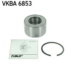 SKF VKBA 6853 — Комплект подшипника ступицы
