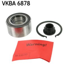 SKF VKBA 6878 — Set rulment roată