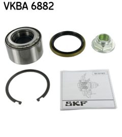 SKF VKBA 6882 — Set rulment roată