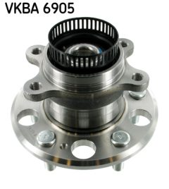 SKF VKBA 6905 — Комплект подшипника ступицы