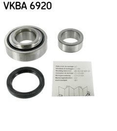 SKF VKBA 6920 — Set rulment roată